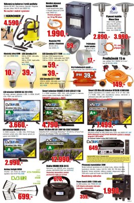 akční leták EVA.cz 4.9.2019-16.9.2019