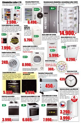 akční leták EVA.cz 4.9.2019-16.9.2019