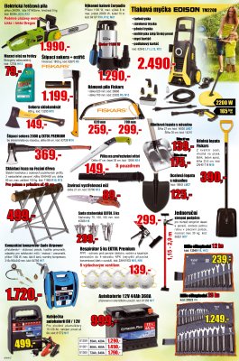 akční leták EVA.cz 18.9.2019-30.9.2019