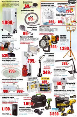 akční leták EVA.cz 18.9.2019-30.9.2019