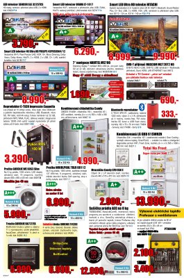 akční leták EVA.cz 18.9.2019-30.9.2019