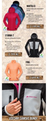 akční leták ALPINE PRO 17.9.2019-30.9.2019