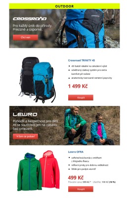 akční leták Sportisimo 19.9.2019-24.9.2019