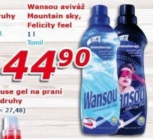 Aviváž Wansou