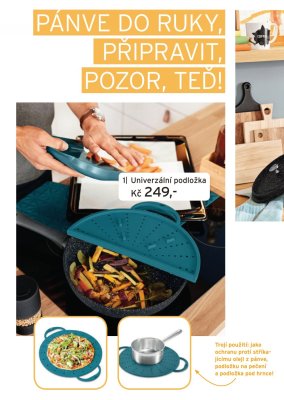 akční leták Tchibo 23.9.2019-28.10.2019