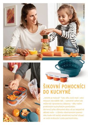 akční leták Tchibo 23.9.2019-28.10.2019