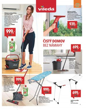 akční leták Globus 26.9.2019-29.10.2019