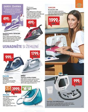 akční leták Globus 26.9.2019-29.10.2019