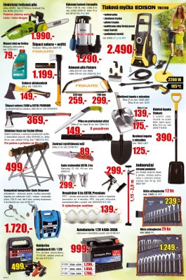 akční leták EVA.cz 18.9.2019-30.9.2019