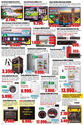 akční leták EVA.cz 18.9.2019-30.9.2019