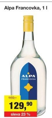 Francovka Alpa