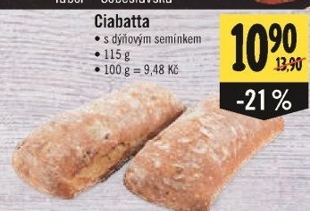 Ciabatta