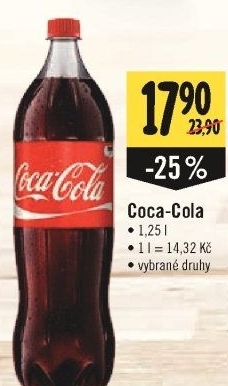 Coca Cola