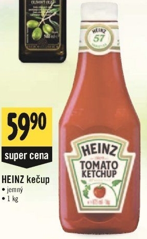 Kečup Heinz