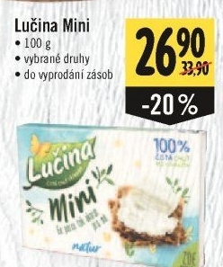 Lučina