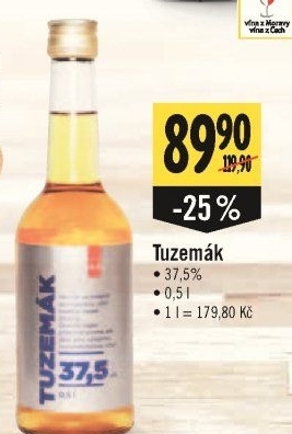 Tuzemák