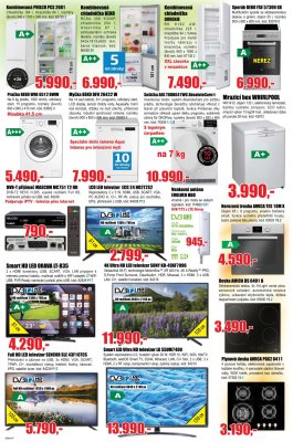 akční leták EVA.cz 2.10.2019-14.10.2019