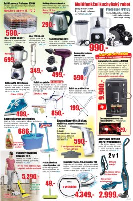 akční leták EVA.cz 2.10.2019-14.10.2019