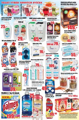 akční leták EVA.cz 2.10.2019-14.10.2019