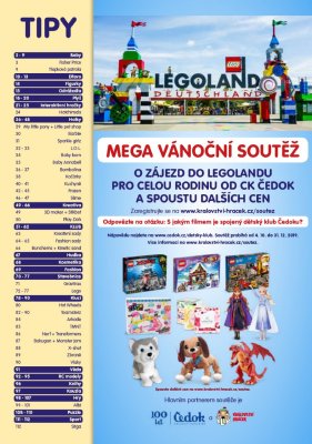 akční leták Bambule 4.10.2019-31.12.2019