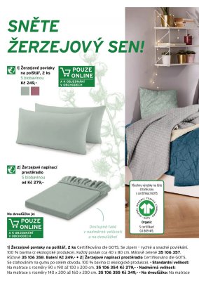 akční leták Tchibo 7.10.2019-11.11.2019
