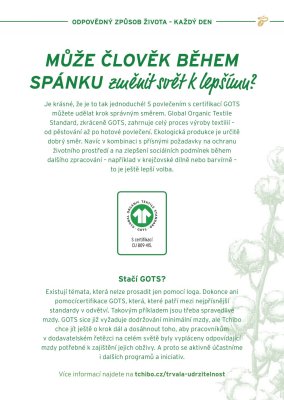 akční leták Tchibo 7.10.2019-11.11.2019