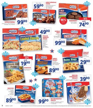 akční leták Lidl 14.10.2019-20.10.2019