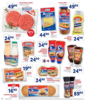 akční leták Lidl 14.10.2019-20.10.2019