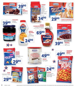 akční leták Lidl 14.10.2019-20.10.2019