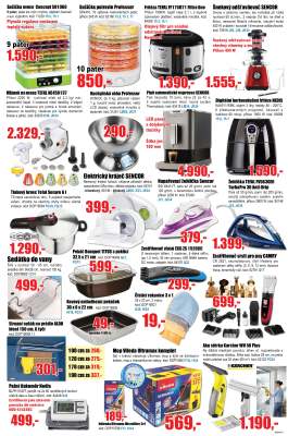 akční leták EVA.cz 16.10.2019-27.10.2019