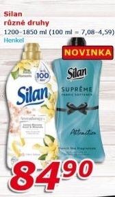 Aviváž Silan