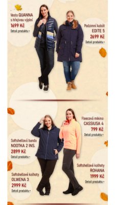 akční leták ALPINE PRO 17.10.2019-31.10.2019