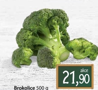 Brokolice