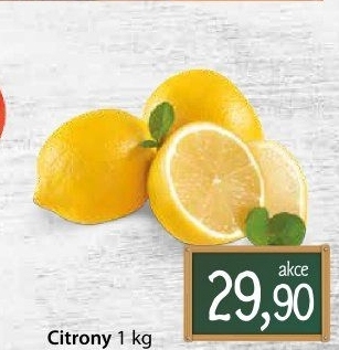Citrony