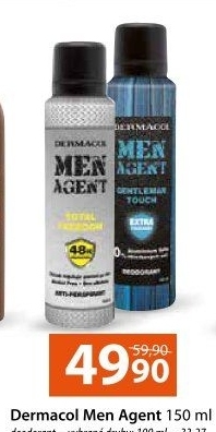 Deodorant sprej Dermacol