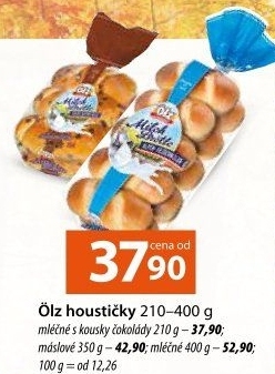 Houstičky Ölz