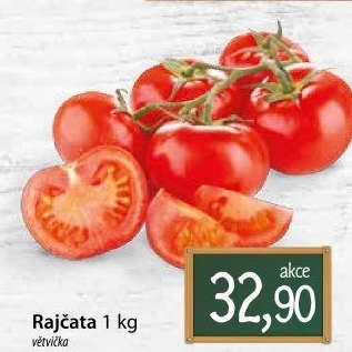 Rajčata keříková