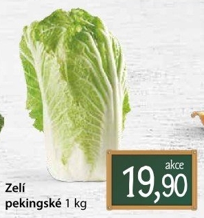 Zelí pekingské