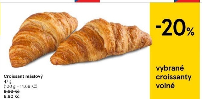 Croissant
