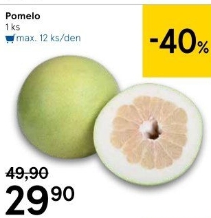 Pomelo