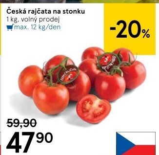 Rajčata keříková