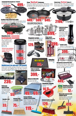 akční leták EVA.cz 30.10.2019-11.11.2019