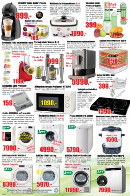 akční leták EVA.cz 30.10.2019-11.11.2019