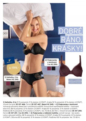 akční leták Tchibo 29.10.2019-2.12.2019