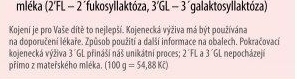 Nutrilon Pronutra 3 Vanilka 800 g 6-pack