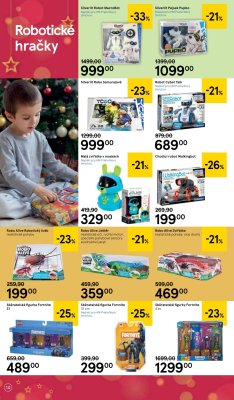 akční leták Tesco 5.11.2019-21.11.2019