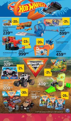 akční leták Tesco 5.11.2019-21.11.2019