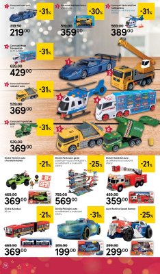 akční leták Tesco 5.11.2019-21.11.2019