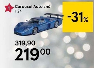 Auto Carousel
