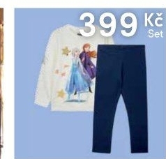 Dívčí set F&amp